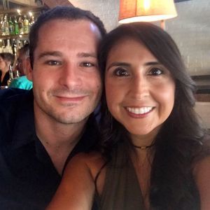 Meet your Posher, Katherine